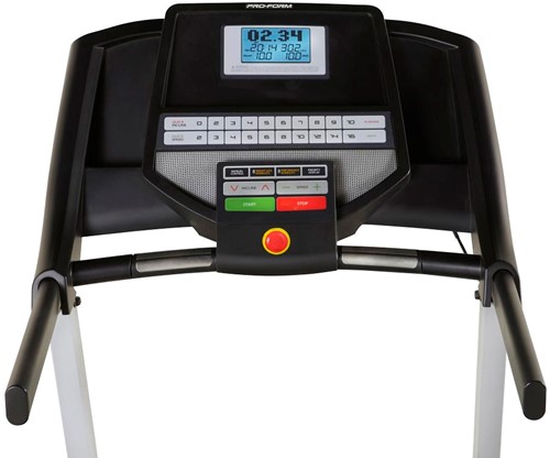 loopband afvallen