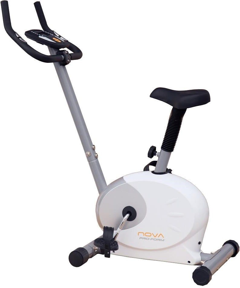 hometrainer 130 kg
