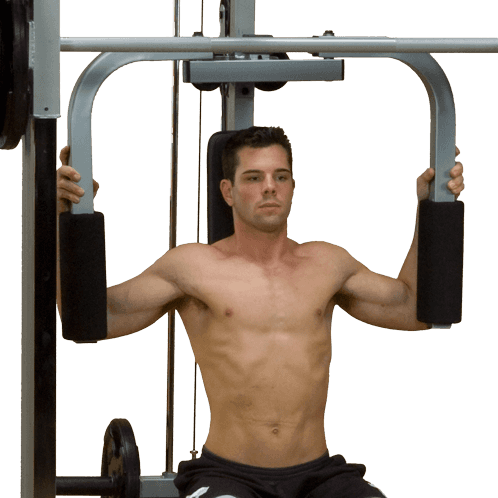 Fitnessapparaat.nl