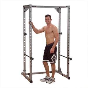 Powerline PPR200X Power Rack