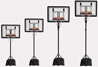 SKLZ Pro Mini Hoop Systeem-3