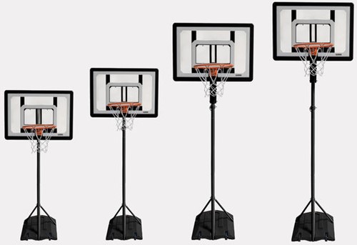 SKLZ Pro Mini Hoop Systeem-3