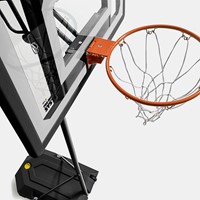 Pro Mini Hoop Systeem