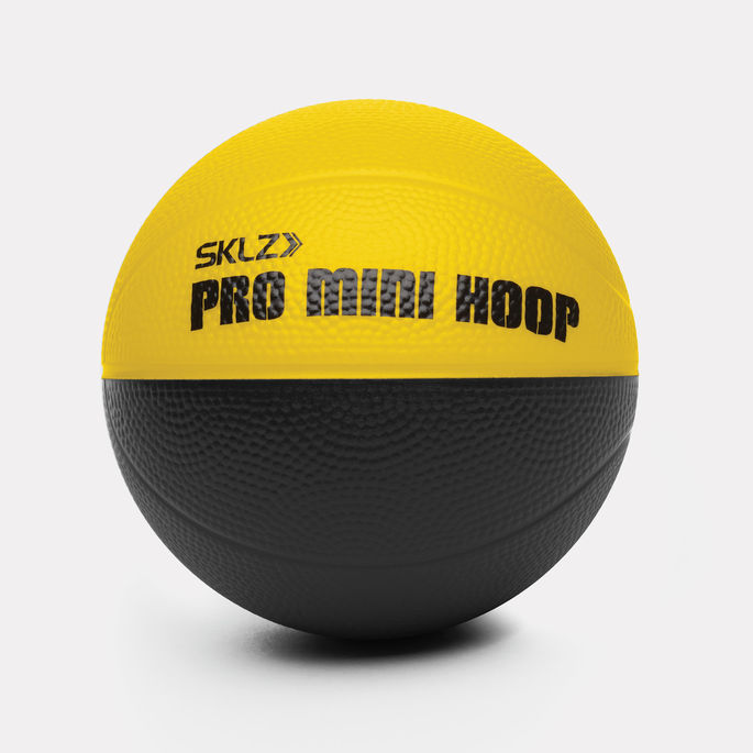 SKLZ Pro Mini Hoop Micro Basketbal