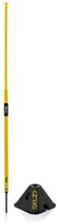 SKLZ Pro Training Agility Poles 2
