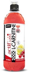 qnt maxi l carnitine 1000 mg 90