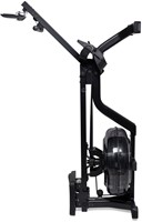 Virtufit Water Resistance Row 800 Roeitrainer Kantelbaar