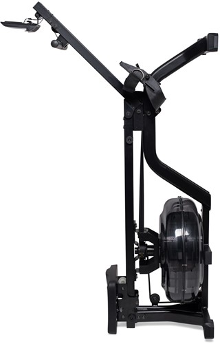 Virtufit Water Resistance Row 800 Roeitrainer Kantelbaar