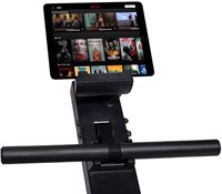 Virtufit Water Resistance Row 800 Roeitrainer Tablethouder Netflix