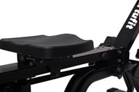 Virtufit Water Resistance Row 800 Roeitrainer Zadel