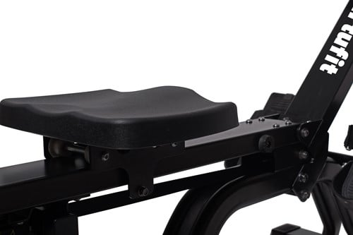 Virtufit Water Resistance Row 800 Roeitrainer Zadel