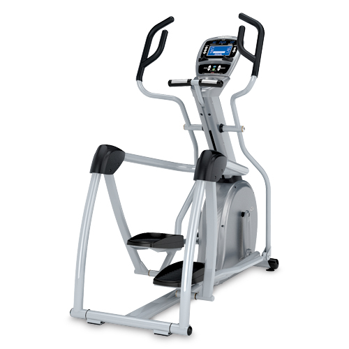 Vision Fitness S7100 HRT Crosstrainer