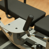 Sfeerbeelden Counterbalance Ab Crunch 