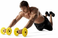 SKLZ Core Wheels 