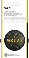 SKLZ Targeted Massage Ball 1