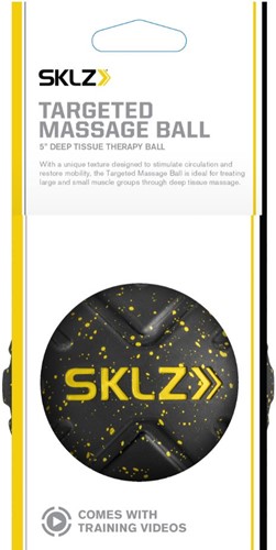 SKLZ Targeted Massage Ball 1