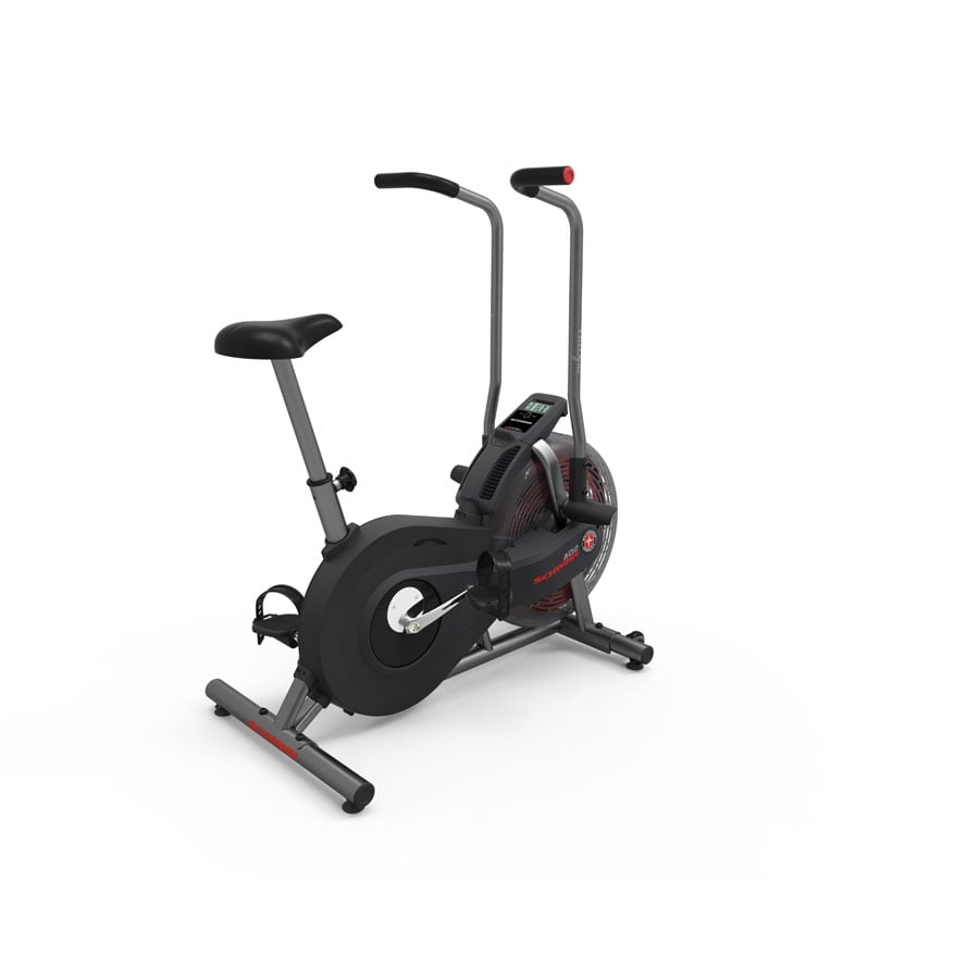 Schwinn Airdyne AD2i HIIT Trainer Airbike - Gratis trainingsschema