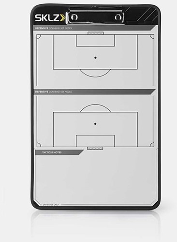 SKLZ Magnacoach Voetbal Coachbord-3