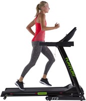 Tunturi Competence T10 loopband model 1