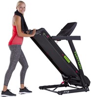 Tunturi Competence T10 loopband model 2
