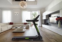 Tunturi Loopband T10