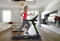 Tunturi Loopband T10