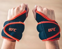 UFC Polsgewichten Set - 2 x 1 kg-3