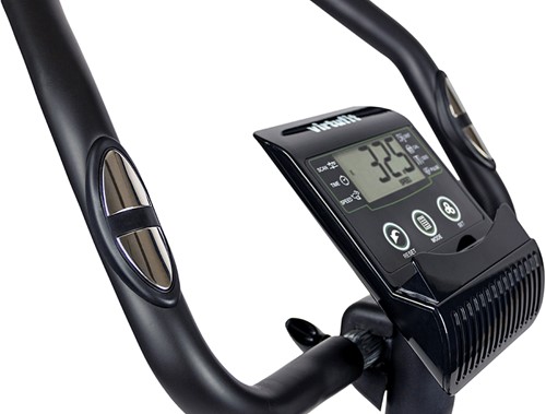 VirtuFit HTR 1.0 hometrainer handsensor