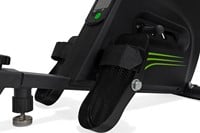 VirtuFit Row 1.0 pedalen