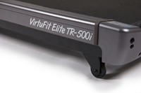 VirtuFit TR-500i Loopband tekst