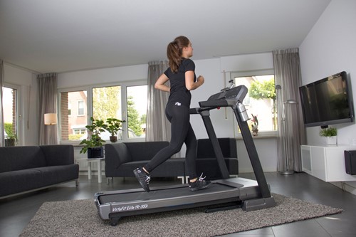 VirtuFit TR-500i Loopband sfeerbeeld1