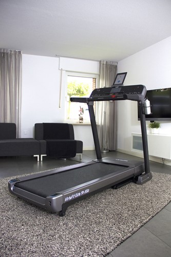 VirtuFit TR-500i Loopband sfeerbeeld2