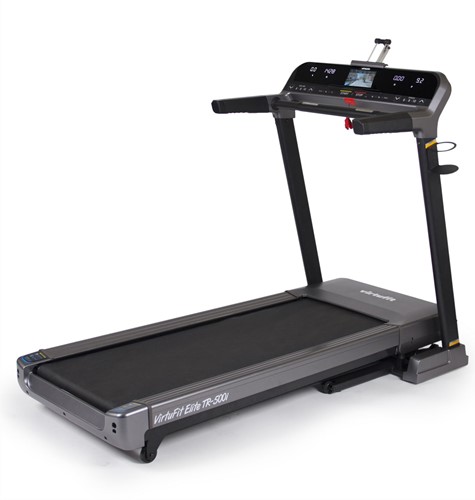 VirtuFit Elite TR-500i Loopband