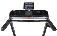 VirtuFit TR-500i Loopband met tablet