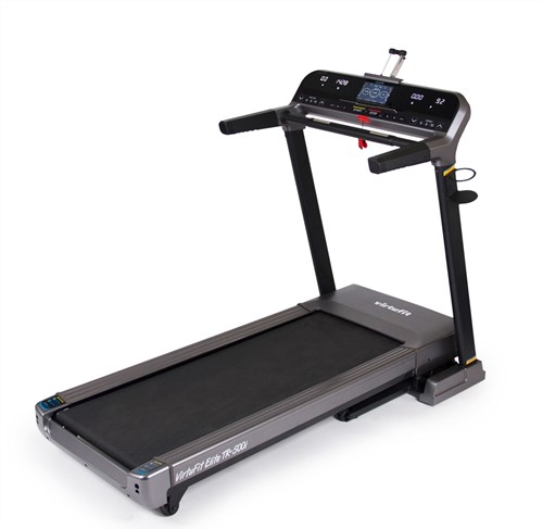 VirtuFit Elite TR-500i Loopband