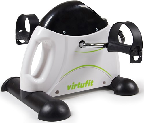 Virtufit V3 stoelfiets draag hendel