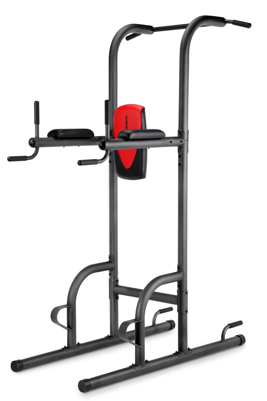 Weider Pro Power Tower