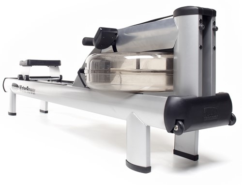 WaterRower M1 HiRise Roeitrainer-3