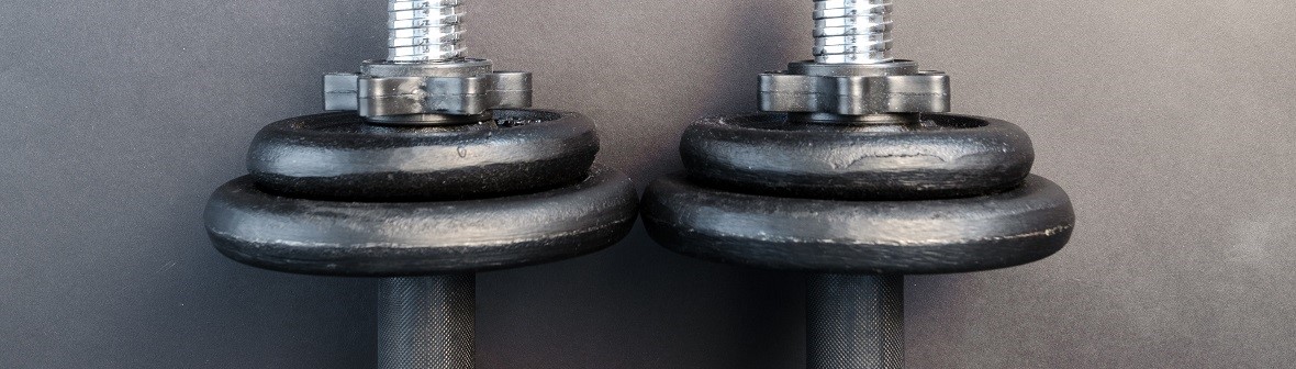 Dumbbell soorten: welke past het best bij mij?