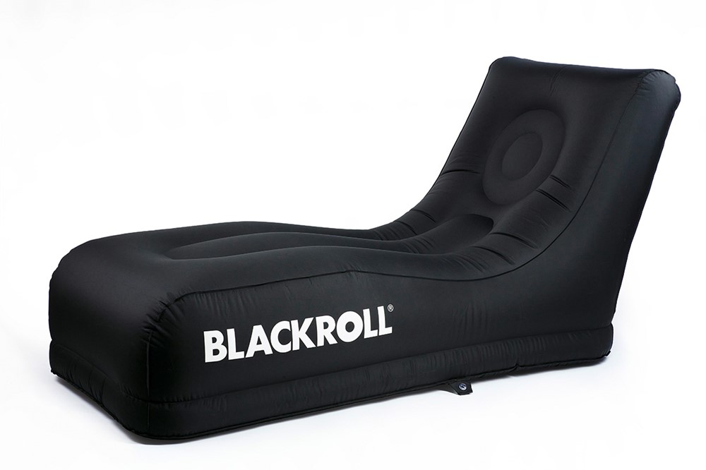 Blackroll Air Lounger 2.0 - Luchtligstoel