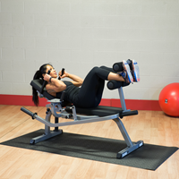 Body-Solid Counterbalance Ab Crunch Trainingsbank-2