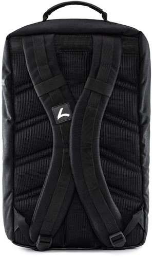Reeva The Beast Gym Rugzak - Fitness Sporttas - 45L - Zwart-3