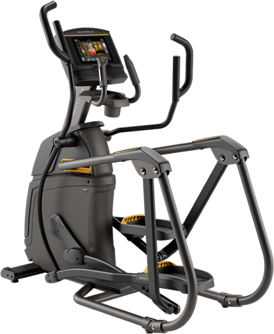 Matrix A50 Ascent Crosstrainer - XER - Gratis trainingsschema