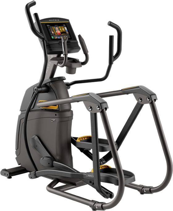 Matrix A50 Ascent Crosstrainer - XER