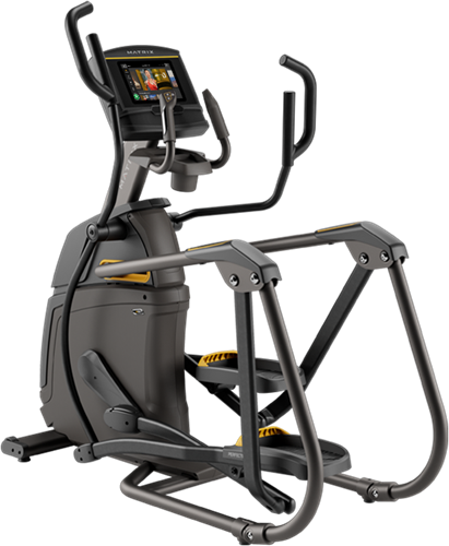 Matrix A50 Ascent Crosstrainer - XER - Gratis trainingsschema