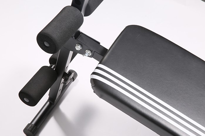 adidas essential ab board