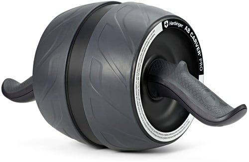 Harbinger Ab Carver Pro - Buikspierwiel