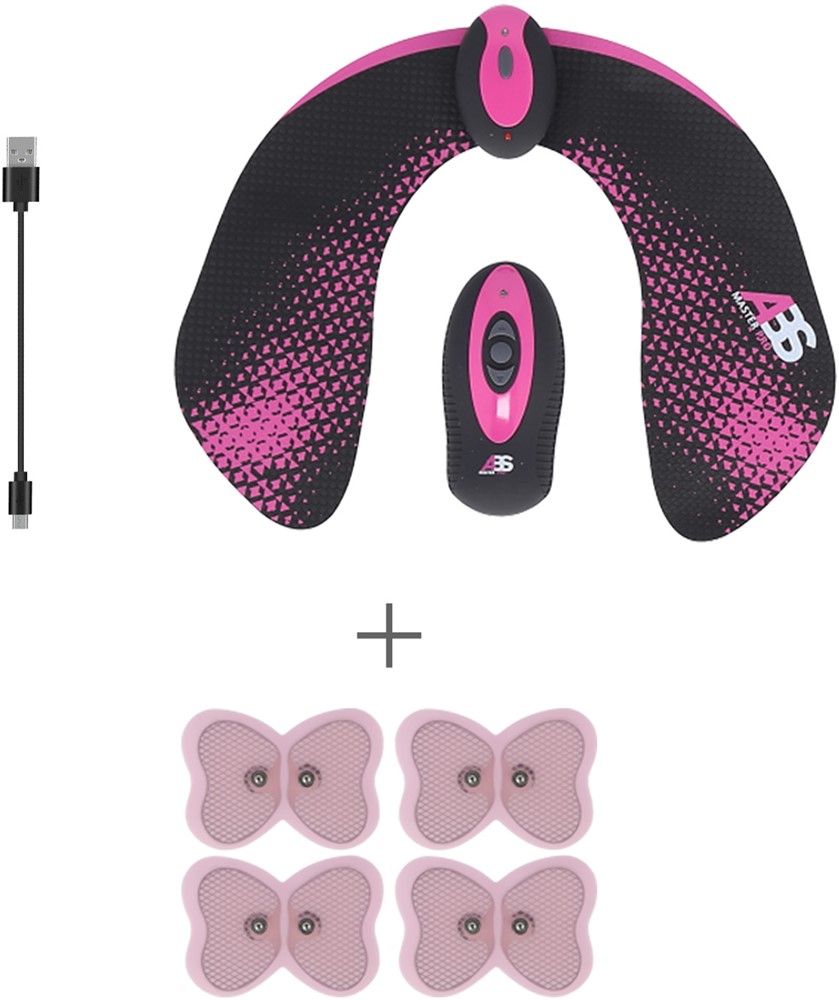 HMS ABS Master Pro Hip Trainer