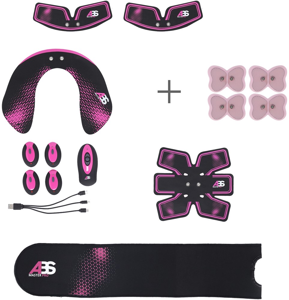 HMS ABS Master Pro Multi Set