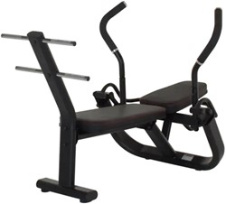 Inspire Ab Crunch Bench